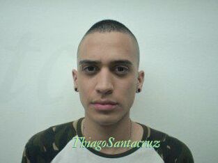 ThiagoSantacruz