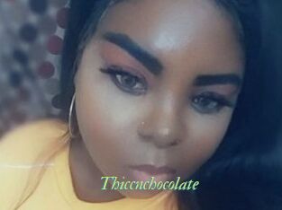 Thiccnchocolate Tel Coquin