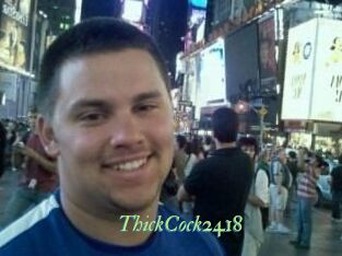 ThickCock2418