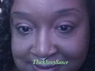 ThickSexySauce
