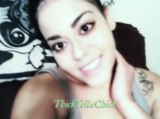 ThickYellaChick