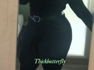 Thickbutterfly