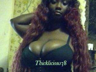 Thicklicious38