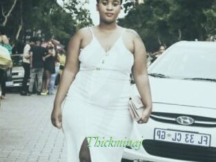 Thickminaj