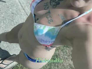 Thickyynikkii