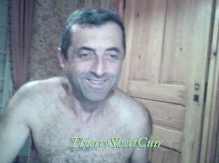 ThierryShortCuir