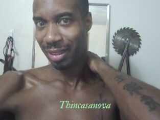 Thincasanova