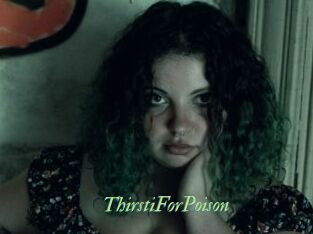 ThirstiForPoison