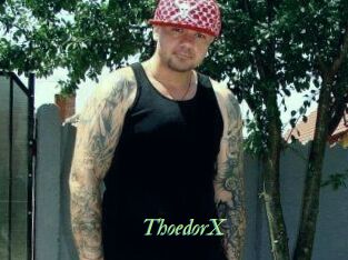 ThoedorX