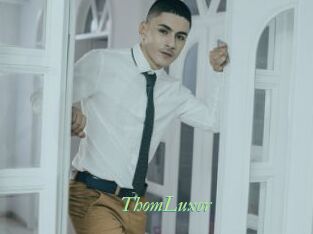 ThomLuxor