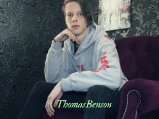 ThomasBenson