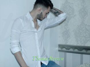 ThomasBrown