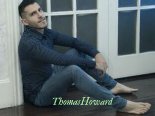 ThomasHoward
