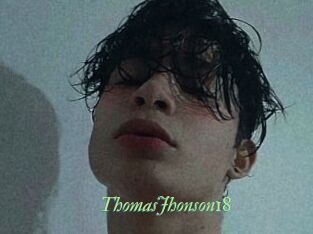 ThomasJhonson18