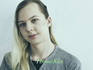 ThomasKlin