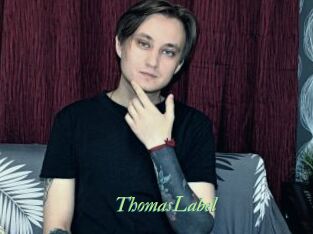 ThomasLabel