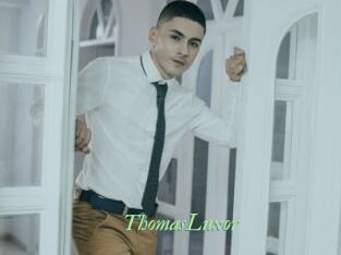 ThomasLuxor