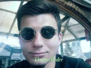 ThomasRyder