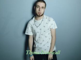 ThomasStonewall