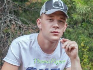ThomasVagner Tel Coquin
