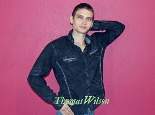 ThomasWilson