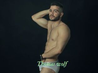 Thomas_wolf