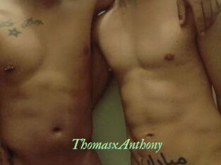ThomasxAnthony