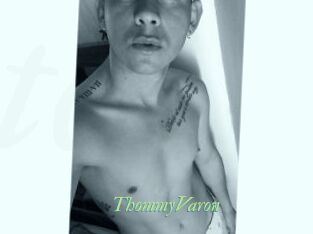 ThommyVaron
