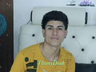 ThomyDeak