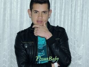 ThonyBaby