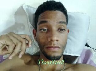 ThonySteell