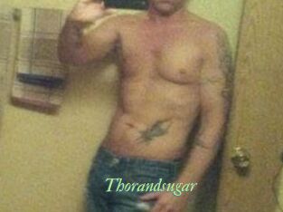 Thorandsugar