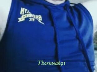 Thorinoak91