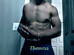 Thottest22
