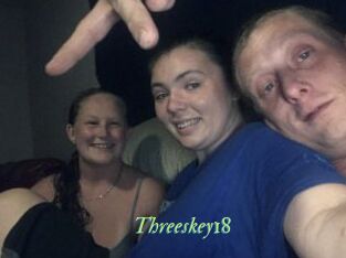 Threeskey18