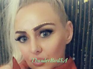 ThunderBirdSA