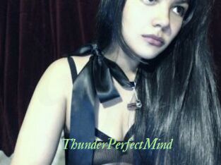 ThunderPerfectMind
