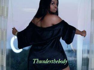 Thunderthebody