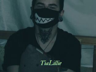 TiaLillie