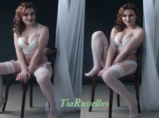 TiaRussellxo