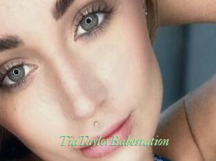 TiaTaylorBabestation