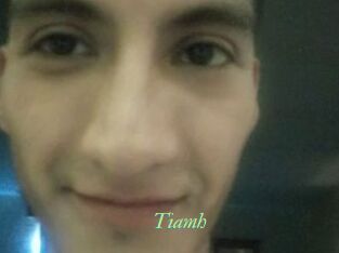 Tiamh Tel Coquin