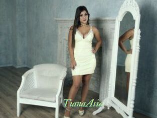 TianaAsia