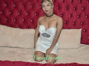 TianaDurand