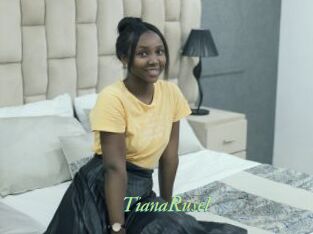 TianaRusel