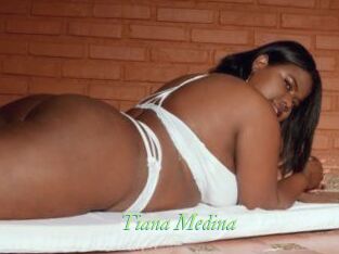Tiana_Medina Tel Coquin