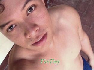 TicoTony Tel Coquin