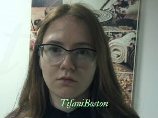 TifaniBoston