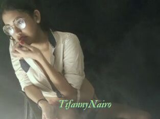 TifannyNairo