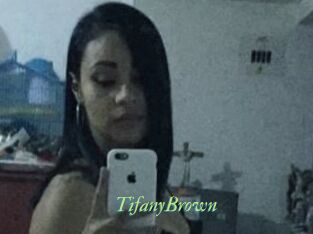 TifanyBrown